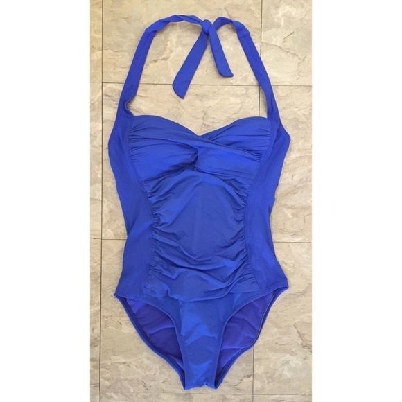 Liz Claiborne Other - Liz Claiborne size 6 swimsuit